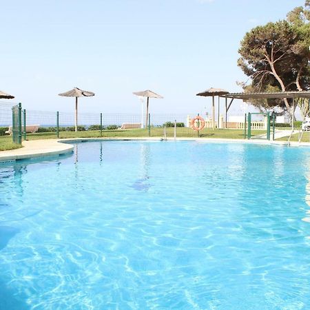 Apartamento Playa Bella 2-1B Estepona Exterior foto