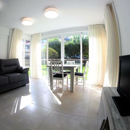 Apartamento Playa Bella 2-1B Estepona Exterior foto