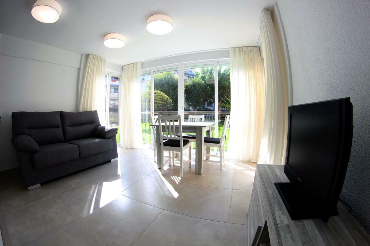 Apartamento Playa Bella 2-1B Estepona Exterior foto