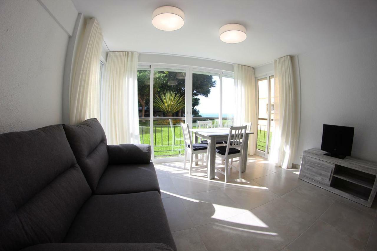 Apartamento Playa Bella 2-1B Estepona Exterior foto