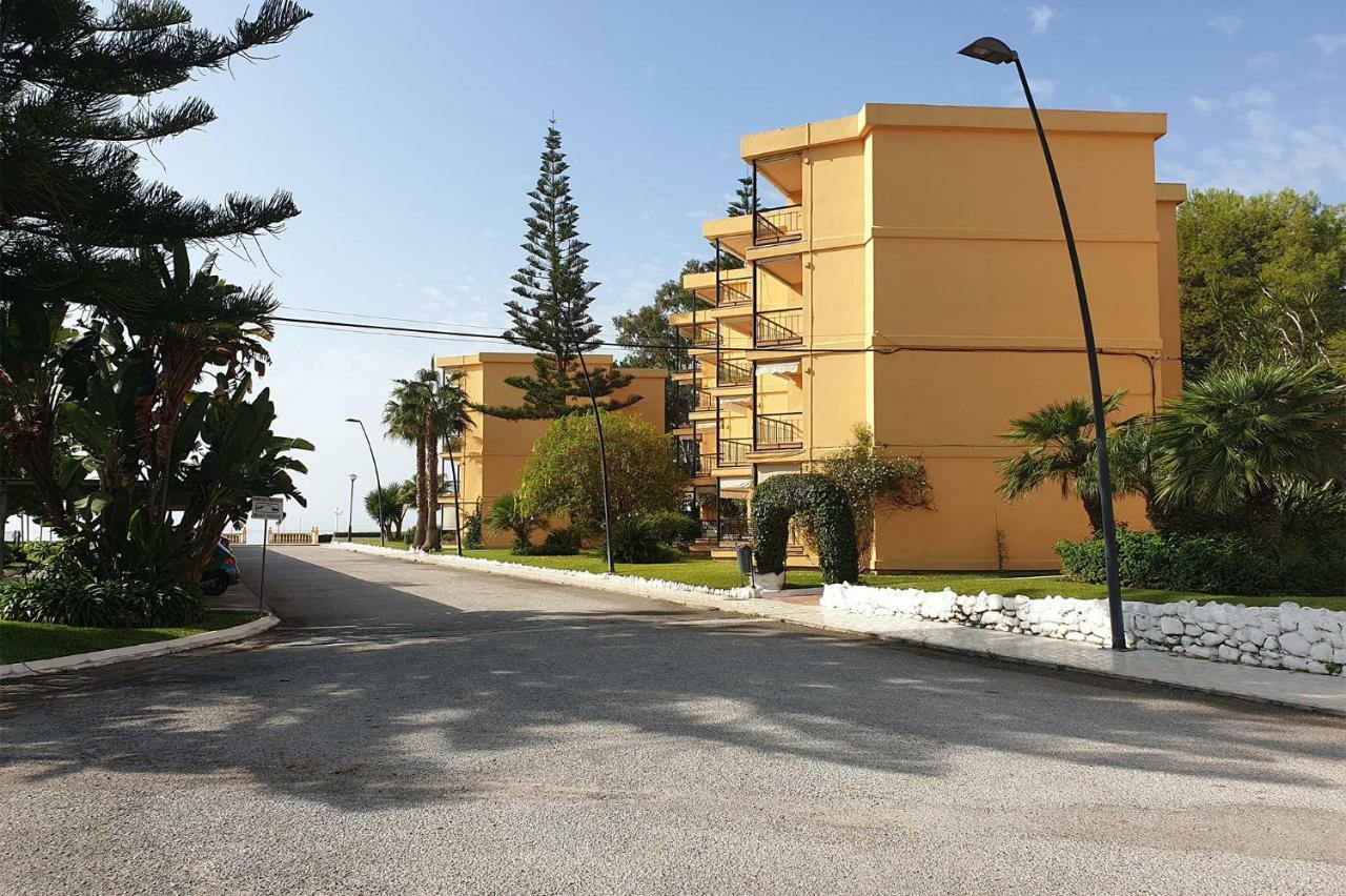 Apartamento Playa Bella 2-1B Estepona Exterior foto