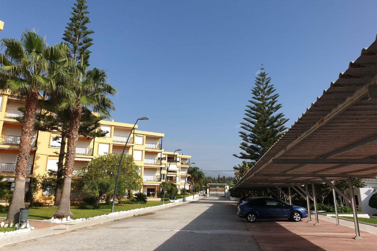 Apartamento Playa Bella 2-1B Estepona Exterior foto