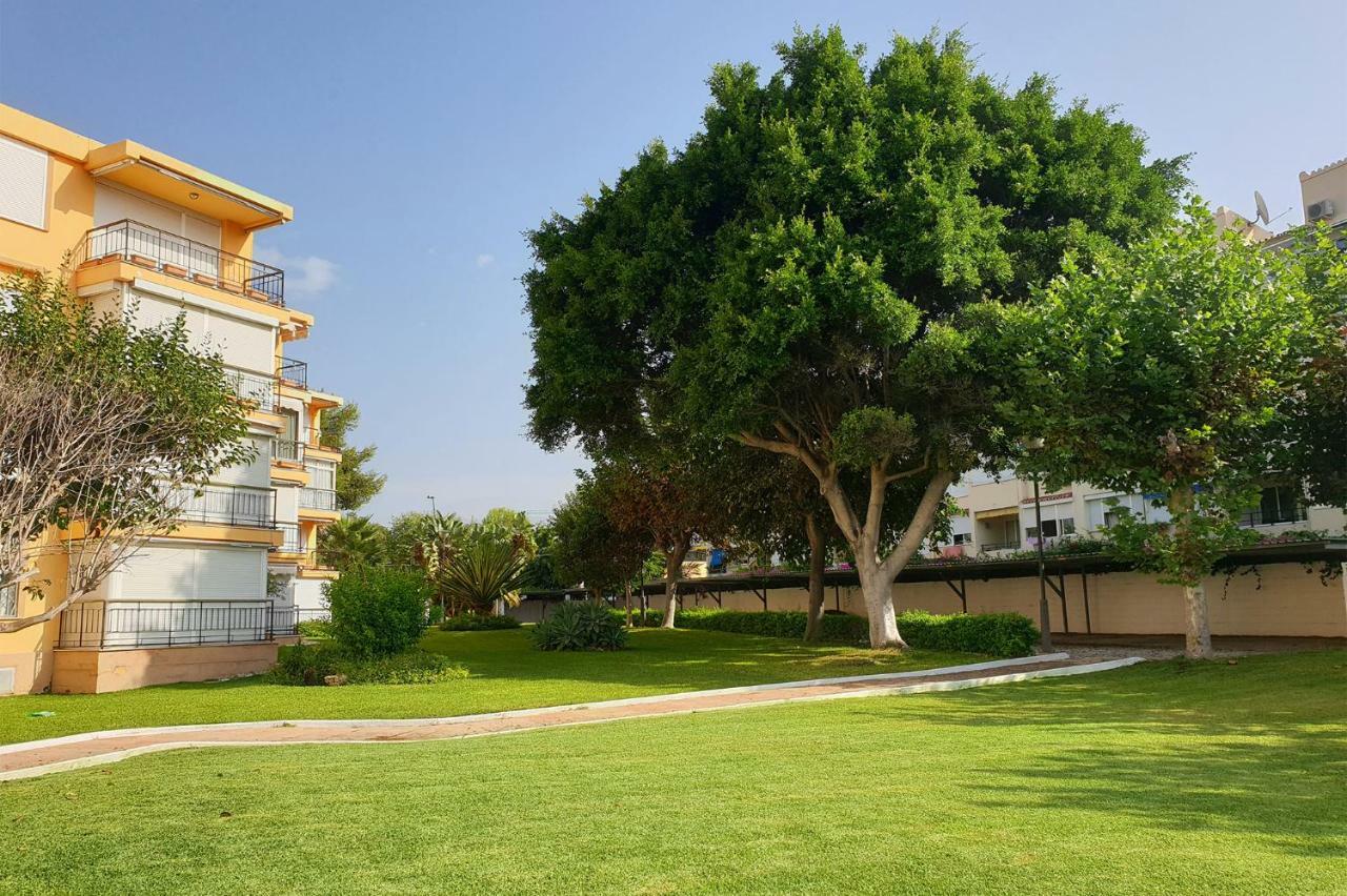 Apartamento Playa Bella 2-1B Estepona Exterior foto
